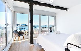 Lujoso apartamento con vistas al Mar - by Aloha Palma